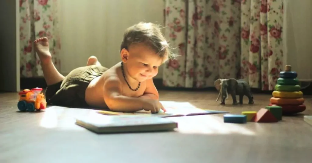 childproofing checklist